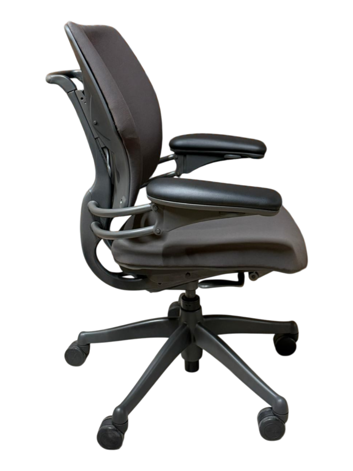 Humanscale Freedom Grigio